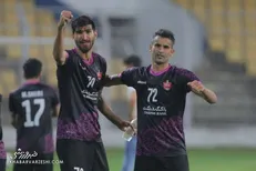 مثلث طلایی پرسپولیس در لیگ راه می‌افتد؟