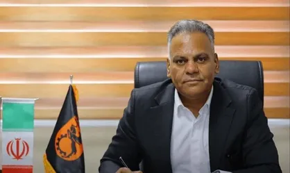 مدیرعامل مس رفسنجان: ما به هیچ عنوان در پلی&zwnj;آف بازی نخواهیم کرد