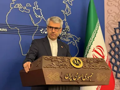 بقایی: روشن شدن وضعیت خلبانان ایرانی در قطر یک مطالبه جدی است/ پیگیری‌های ما از همان روز اول شروع شد