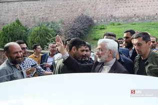 جلیلی