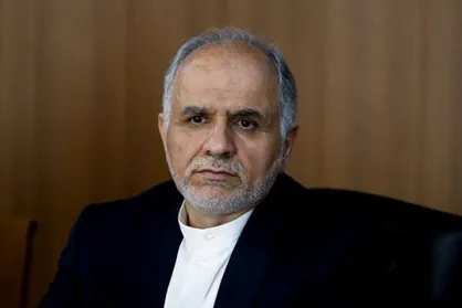 رحیمی: آنهایی که صرفا در اعتراضات بودند و توسط تروریست&zwnj;ها کشته شده&zwnj;اند، شهید هستند + فیلم