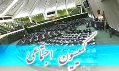 درخواست برای تسریع روند ارجاع لایحه امنیت زنان به مجلس