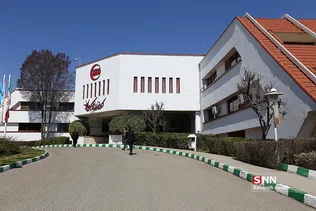 بازدید از خط تولید مواد ضدعفونی کننده