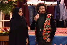 پوستر عجیب «گلشیفته» رونمایی شد + عکس