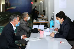 چهارمین روز ثبت نام انتخابات شورای شهر