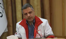 بارش های موسمی و سیل در ۳ استان/ یک مرد جان باخت و ۲۴ نفر امدادرسانی شدند