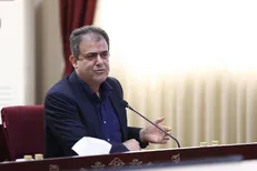رئیس فدراسیون کاراته: دنیامالی در موفقیت کاراته نقشی مؤثر داشت؛ قهرمانی در ناگویا پایان کار نیست