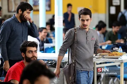 سهم ناچیز دانشگاه فنی و حرفه&zwnj;ای از بودجه&zwnj;های فرهنگی و رفاهی / یک پنجم سایر دانشگاه&zwnj;ها بودجه دریافت می&zwnj;کنیم!