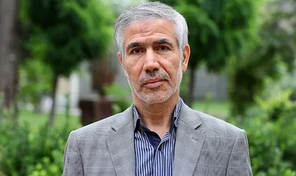 ای نور هُدی! هدایتم کن