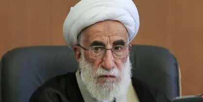آیت&zwnj;الله جنتی: امیدوارم هرچه زودتر شر آل&zwnj;سعود به خودش برگردد