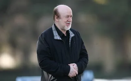 افتخاری عزادار شد