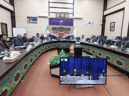 واگذاری زمین برای ساخت ۸۰۶۱ واحد مسکونی ویلایی نهضت ملی در سیستان و بلوچستان