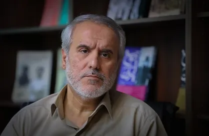 دبیر علمی همایش ما و غرب: در برخی کشور&zwnj;ها دانش آموزان را خیلی به موزه می&zwnj;برند، اما در ایران در این زمینه کم کار کرده&zwnj;ایم + فیلم