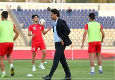 اردوی یوز‌های جوان از ۱۴ مهر آغاز می‌شود
