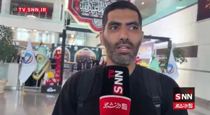 محمد انصاری: اعزام ورزشکاران به اربعین به یک سنت تبدیل شده است