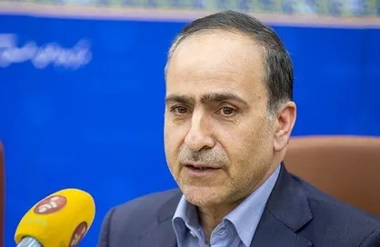 قانعی: ۳ واکسـن انسـانی تا پایان سال در کشور رونمایی می&zwnj;شود