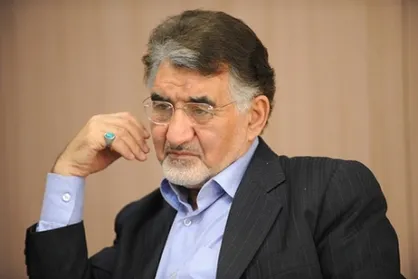 سرمایه&zwnj;گذاری با خواهش، دستور یا تهدید محقق نمی&zwnj;شود/ &laquo;اعتماد&raquo; مقدمه سرمایه&zwnj;گذاری و تولید