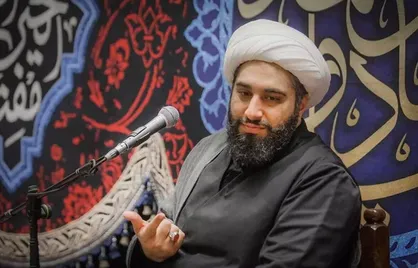 واکنش حامد کاشانی به سریال معاویه: خیلی گران با عربستان حساب کرده&zwnj;اند! + فیلم