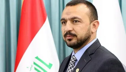 نماینده ائتلاف الفتح: قبل از الحلبوسی، برهم صالح باید برکنار شود