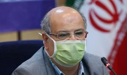 افزایش آمار مراجعان مبتلا به کرونا در &laquo;تهران&raquo; / اجرای آزمایشی طرح ترافیک از فردا