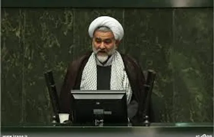 نوروزی: تعیین مجازات حبس برای جرایم غیرعمد مبنای شرعی ندارد