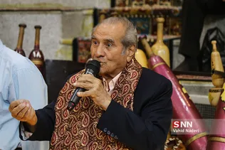 زورخانه 