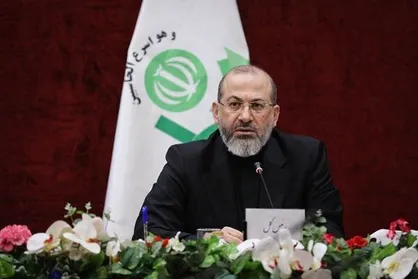 دستغیب: دنبال افزایش پرونده و متهم کردن افراد نیستیم/در جریان بودجه جرم&zwnj;انگاری واقع شده است