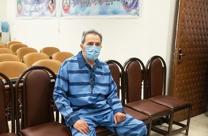 برگزاری ششمین جلسه محاکمه &laquo;جمشید شارمهد&raquo; سرکرده گروهک تروریستی تندر