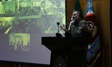 طرح‌های «لبیک» تضمین‌کننده تحول چشمگیر در مقابله با جنگ‌های مدرن دشمنان هستند