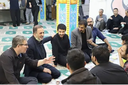 بودجه تغذیه دانشجویان دانشگاه علوم پزشکی ارتقا یافت