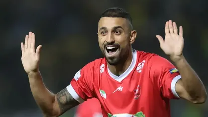 کاظمیان: در جریان آمدن اوسمار نیستم؛ هاشمیان سرمربی پرسپولیس است