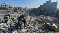روز ۴۴۸ طوفان الاقصی/ هلاکت یک سرگرد ارتش اسرائیل در غزه