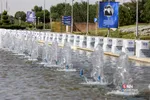 رزمایش احسان امام خمینی