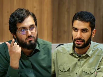عده&zwnj;ای به دنبال پرهزینه کردن دیدارهای دانشجویی با مسئولان هستند/ حریت بسیج دانشجویی در برابر منفعت&zwnj;طلبی برخی رسانه&zwnj;ها ثابت شد
