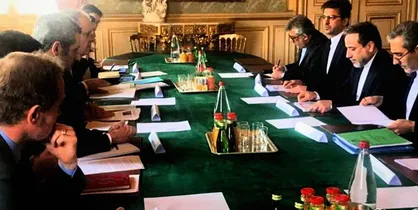 توازن در برجام از بین رفته/ طرف&zwnj;های مقابل تعهداتشان را اجرایی نکرده&zwnj;اند