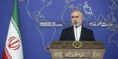 کنعانی با رد بیانیه اروپا و شورای همکاری بار دیگر جزایر سه‌گانه ایرانی را جزء لاینفک خاک ایران خواند