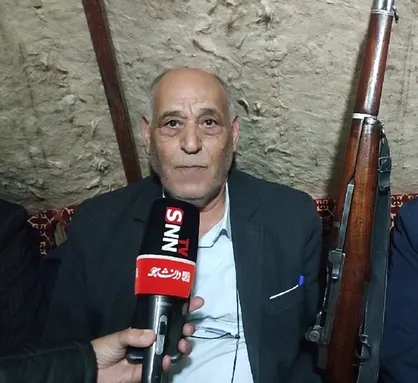 عشایر اردبیل تا آخرین قطره خون در برابر دشمنان ایستادگی می&zwnj;کنند