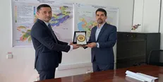 دانشگاه سمنان و مرکز مطالعات زیست‌محیطی آسیای میانه تفاهم‌نامه امضا کردند