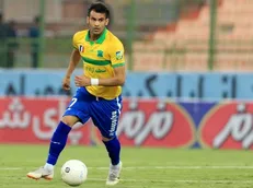 آل کثیر به پرسپولیس پیوست
