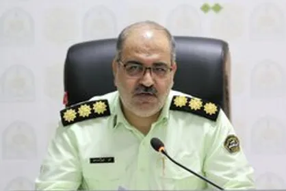 کودک گمشده پیدا شد