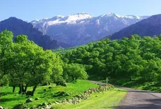 تداوم وزش باد گرم و پایداری هوا تا امشب در گیلان