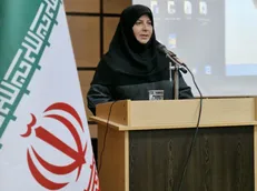 مادران سفیران اصلی فرهنگ محیط‌زیست در خانواده هستند