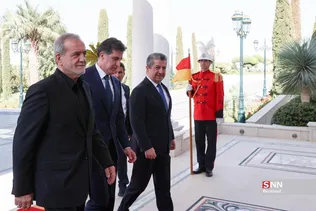 پزشکیانن