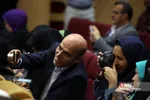 نشست خبری سید محمد بطحایی وزیر آموزش و پرورش