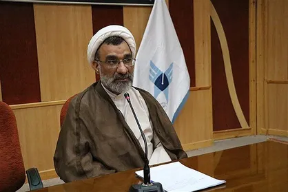 خسروپناه درگذشت حجت&zwnj;الاسلام فرج&zwnj;نژاد را تسلیت گفت