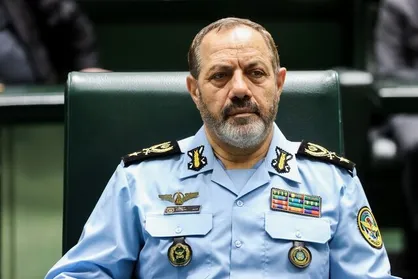 &laquo;نصیرزاده&raquo; وزیر دفاع شد