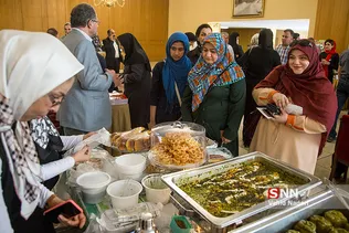 جشنواره غذا