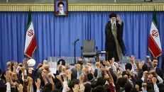جنبش عدالتخواه دانشجویی خواستار ارائه پیشنهادات برای تدوین نطق دیدار رمضانیه با رهبر انقلاب شد