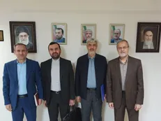 نشست هم‌اندیشی دبیران ادوار ستاد علم و فناوری شورای عالی انقلاب فرهنگی برگزار شد
