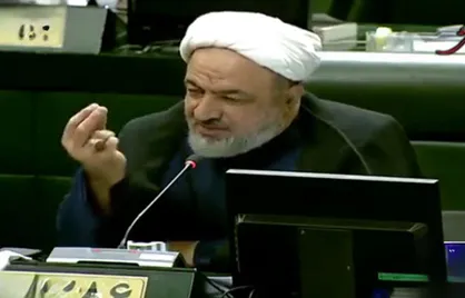 من را متهم کردند که در برابر دستور رهبر انقلاب مقاومت می&zwnj;کنم/ مگر رهبر انقلاب دستوری داده اند؟